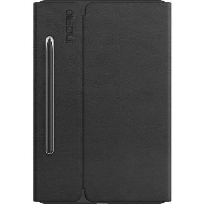 Incipio Faraday Carrying Case (Folio) for 11" Samsung Galaxy Tab S8 Galaxy Tab S7 Tablet - Black