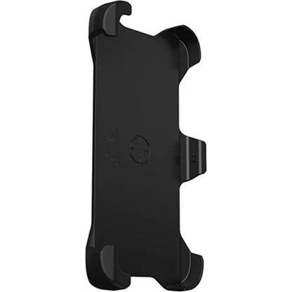 OtterBox Defender Carrying Case (Holster) Apple iPhone 12 Pro iPhone 12 Smartphone - Black
