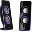 2.1 BLUETOOTH SPEAKER SYSTEM   