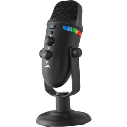 USB PRO SERIES GAMING MIC      