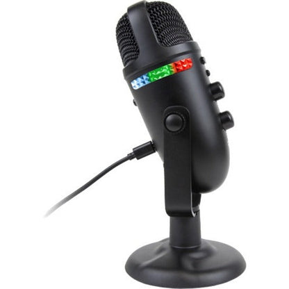 Cyber Acoustics Matterhorn Wired Microphone