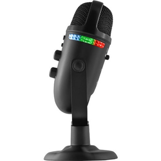 Cyber Acoustics Matterhorn Wired Microphone