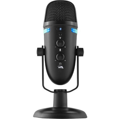 Cyber Acoustics Matterhorn Wired Microphone