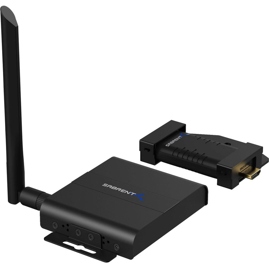 HDMI WIRELESS EXTENDER DA-HDWE 