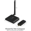 HDMI WIRELESS EXTENDER DA-HDWE 