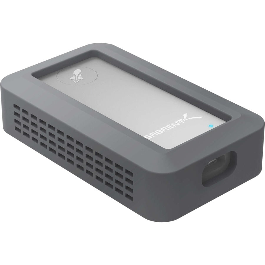 1TB ROCKET NANO RUGGED SSD     