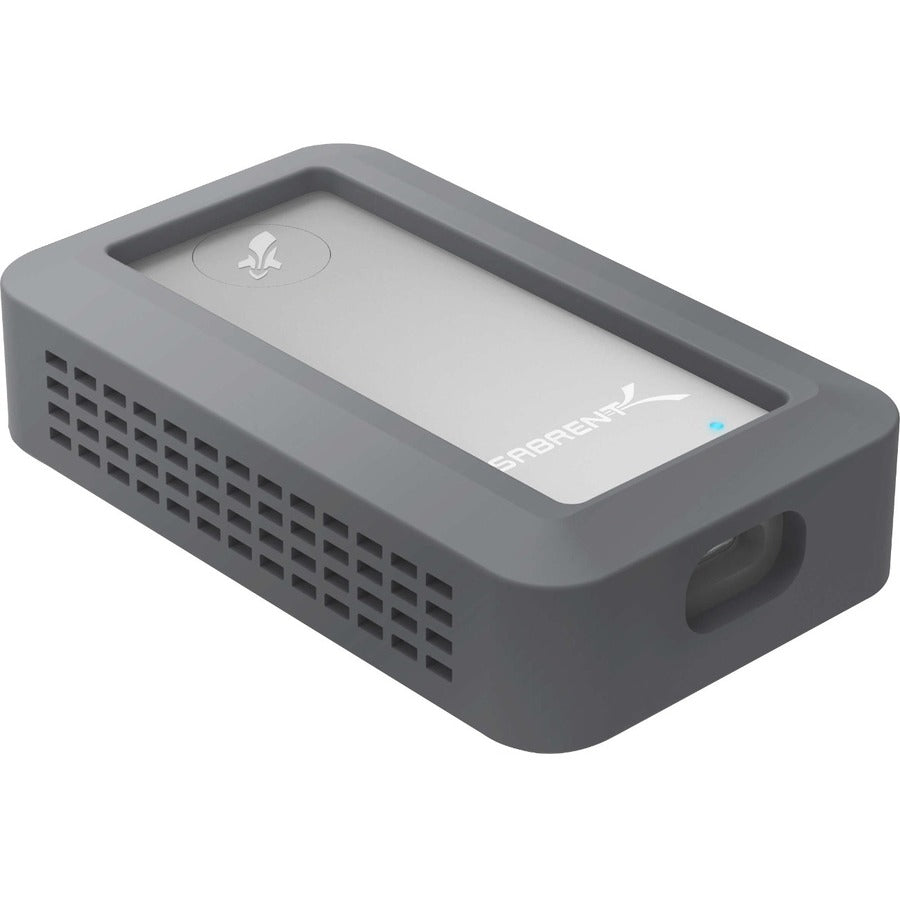 ROCKET NANO RUGGED 2TB USB 3.2 