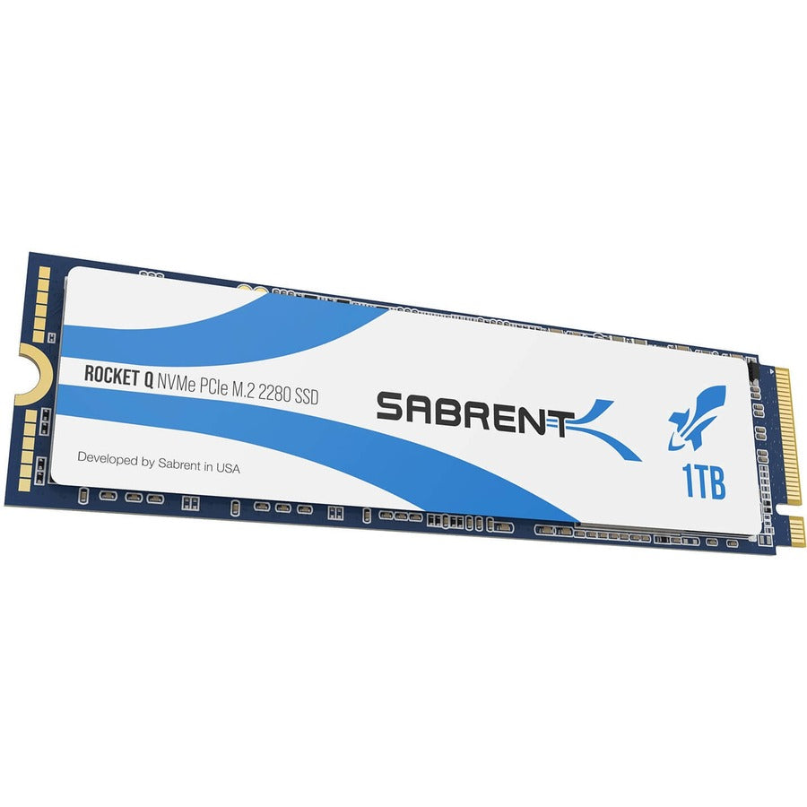 ROCKET Q 1TB NVME PCIE M.2 2280