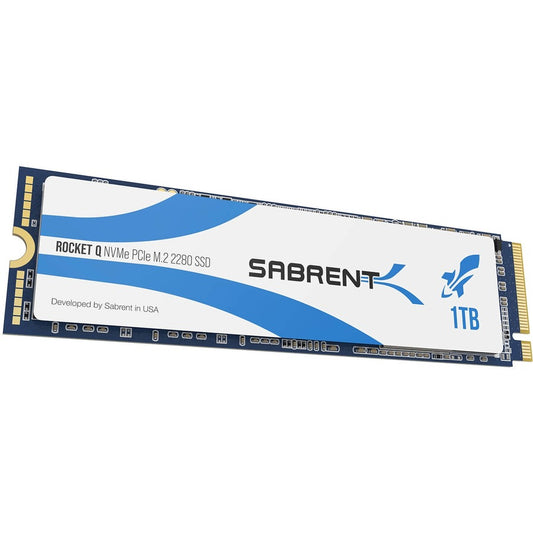 ROCKET Q 1TB NVME PCIE M.2 2280