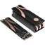 1TB ROCKET SSD PCIE GEN 4 TLC  