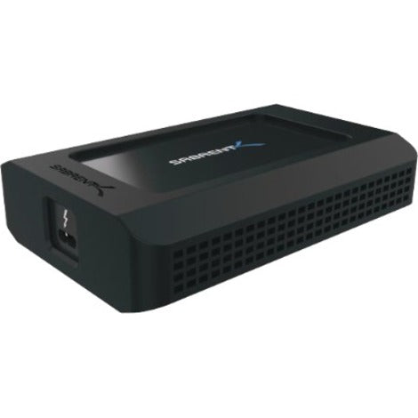 THUNDERBOLT 3 TO 10 GBPS RJ-45 