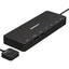 Sabrent 2-Port USB Type-C KVM Switch (with PD 3.0)