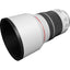 Canon - 70 mm to 200 mm - f/32 - f/4 - Telephoto Zoom Lens for Canon RF