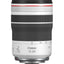 Canon - 70 mm to 200 mm - f/32 - f/4 - Telephoto Zoom Lens for Canon RF