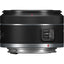 Canon - 50 mm - f/22 - f/1.8 - Fixed Lens for Canon RF