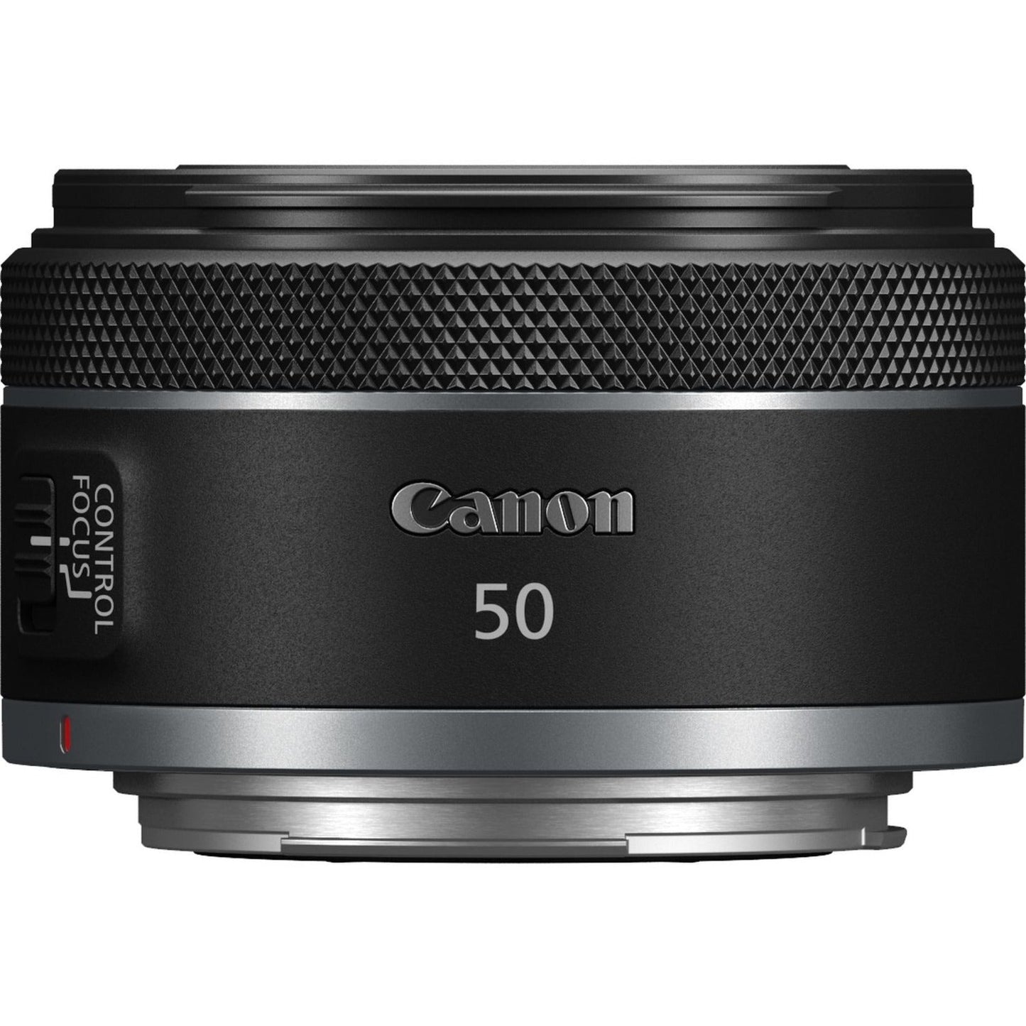 Canon - 50 mm - f/22 - f/1.8 - Fixed Lens for Canon RF