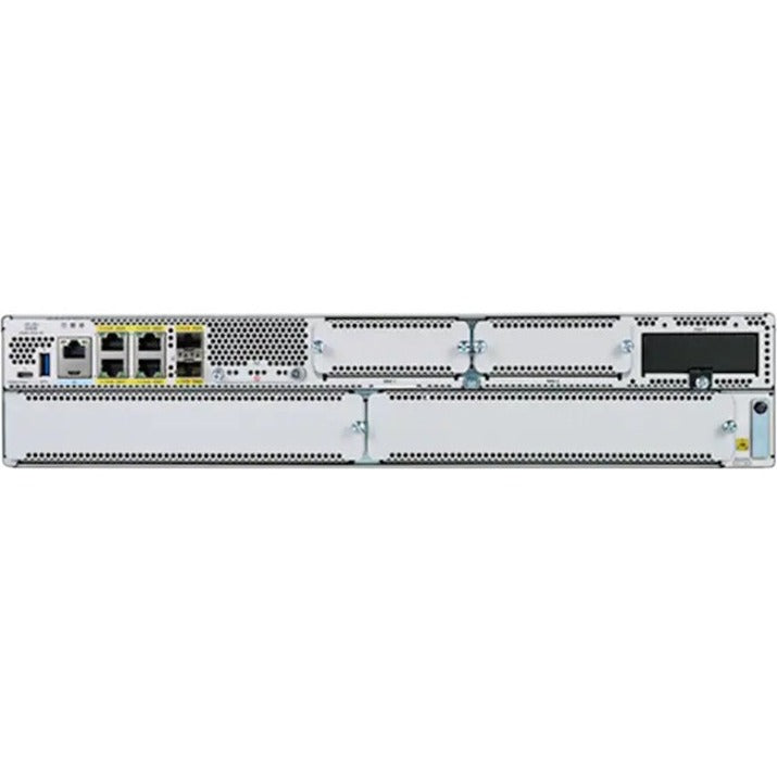 CATALYST C8300-2N2S-4T2X ROUTER