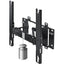 Samsung Wall Mount for Smart TV LED Display - Black