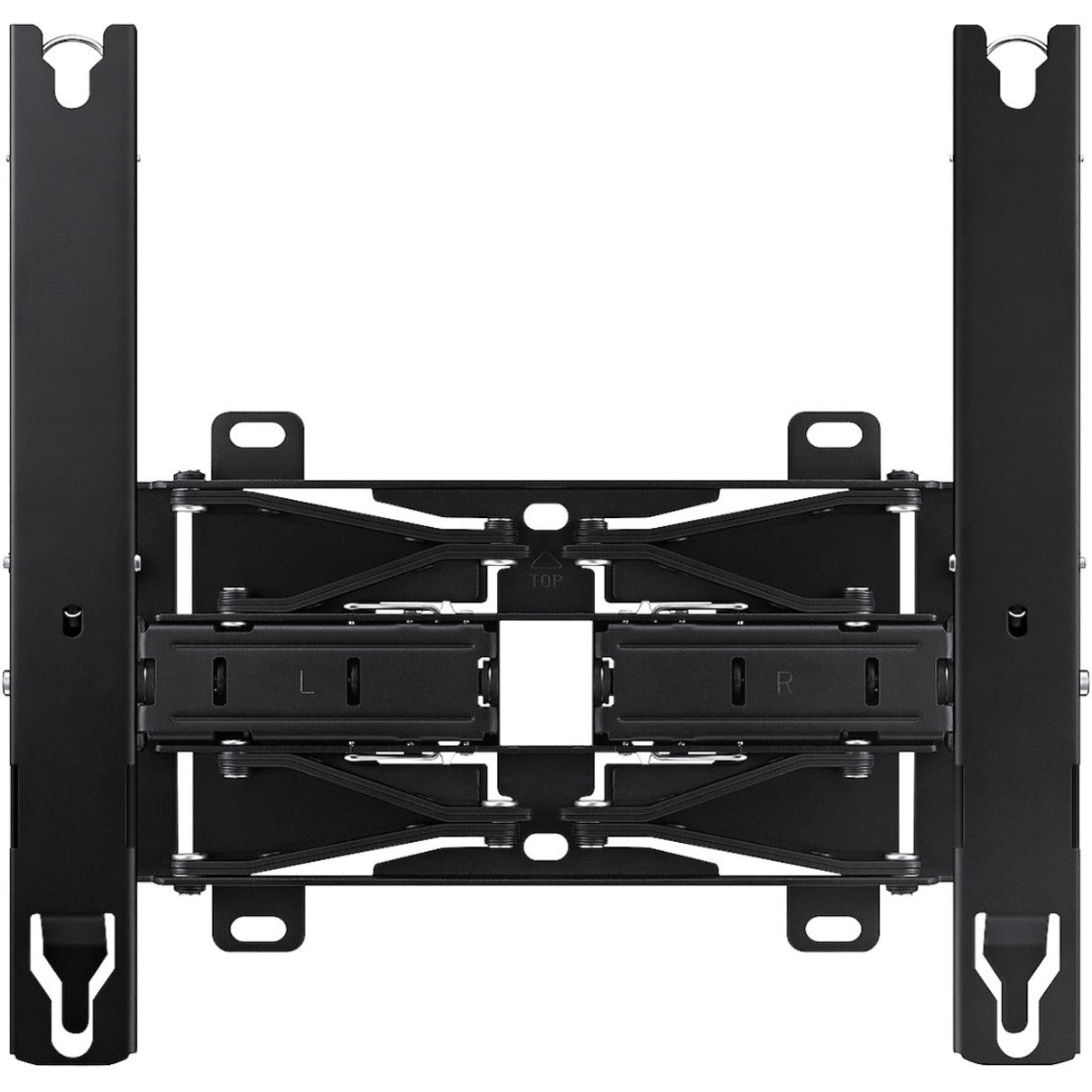 Samsung Wall Mount for Smart TV LED Display - Black