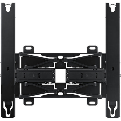 Samsung Wall Mount for Smart TV LED Display - Black