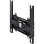 Samsung Wall Mount for Smart TV LED Display - Black