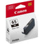 Canon CLI-65 Original Inkjet Ink Cartridge - Black Pack