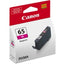 Canon CLI-65 Original Inkjet Ink Cartridge - Magenta Pack