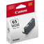 Canon CLI-65 Original Inkjet Ink Cartridge - Gray Pack