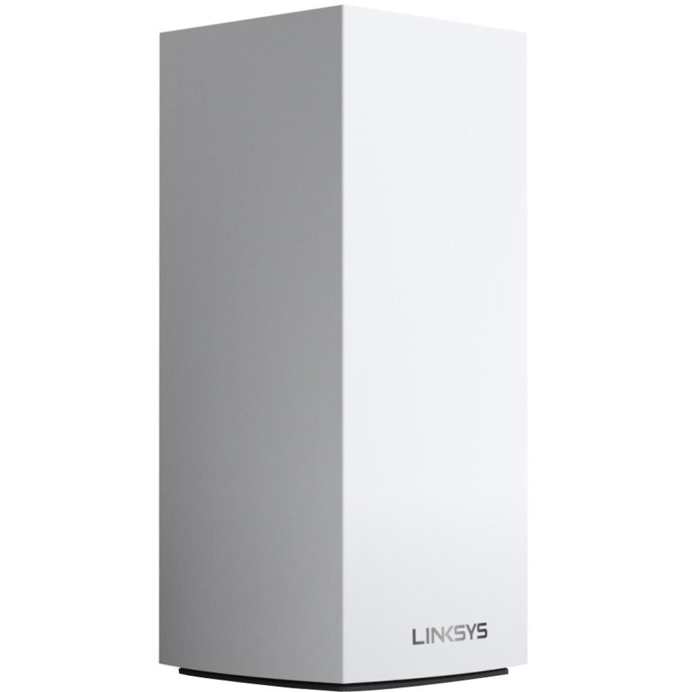 Linksys Velop MX12600 Wi-Fi 6 IEEE 802.11ax Ethernet Wireless Router