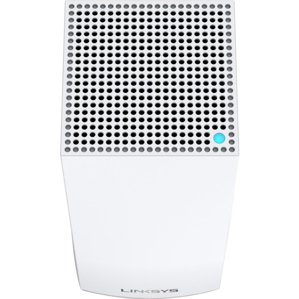 Linksys Velop MX12600 Wi-Fi 6 IEEE 802.11ax Ethernet Wireless Router