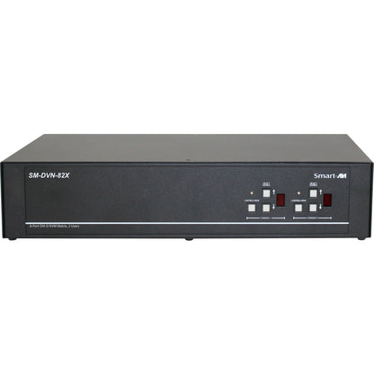 SmartAVI SM-DVN-82X KVM Switchbox