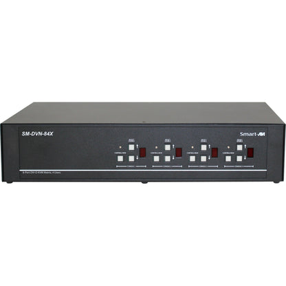 SmartAVI SM-DVN-84X KVM Switchbox