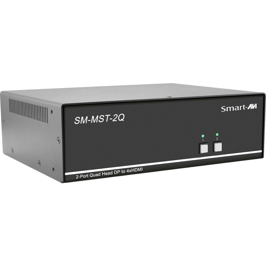 SmartAVI SM-MST-2Q KVM Switchbox