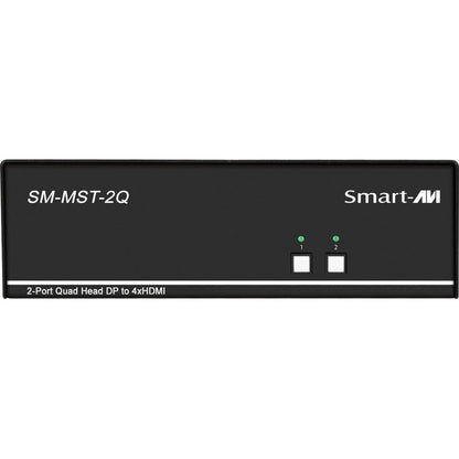 SmartAVI SM-MST-2Q KVM Switchbox