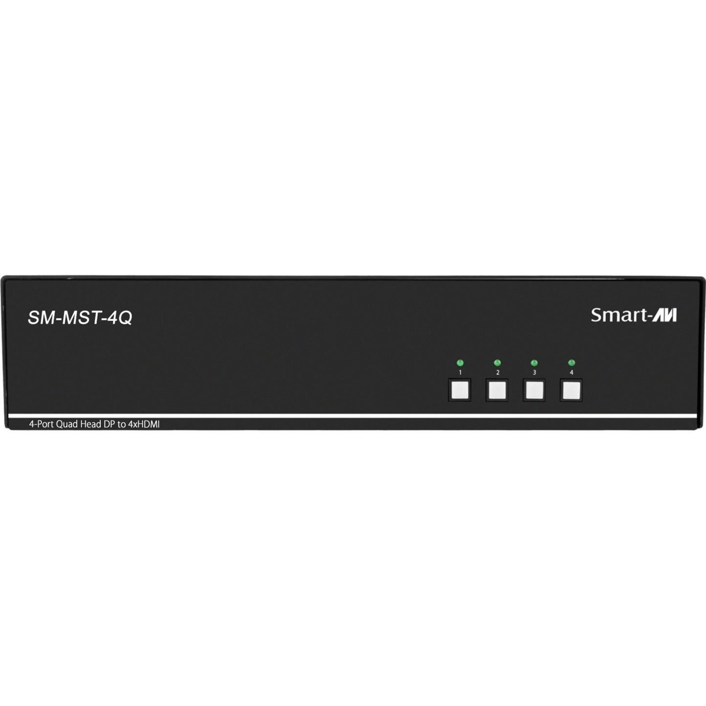 SmartAVI SM-MST-4Q KVM Switchbox