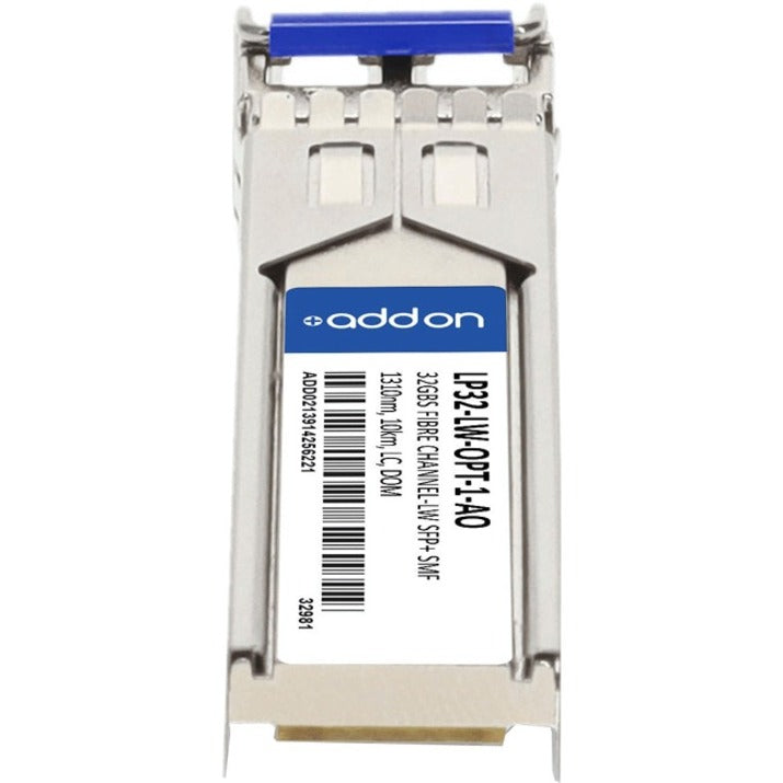 AddOn Emulex SFP+ Module