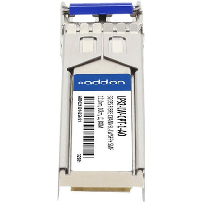AddOn Emulex SFP+ Module