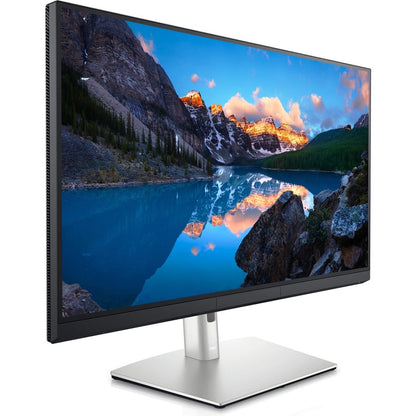Dell UltraSharp UP3221Q 31.5" 4K UHD LCD Monitor - 16:9 - Black