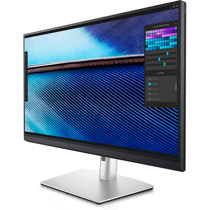 Dell UltraSharp UP3221Q 31.5" 4K UHD LCD Monitor - 16:9 - Black