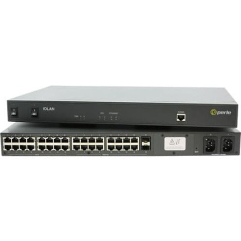 IOLAN SCR1618 CONSOLE SERVER   