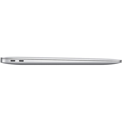 Apple MacBook Air MGN93LL/A 13.3" Notebook - WQXGA - 2560 x 1600 - Apple Octa-core (8 Core) - 8 GB Total RAM - 256 GB SSD - Silver