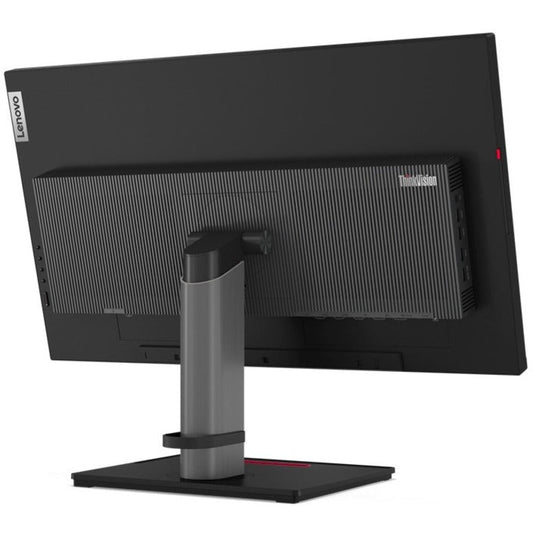 Lenovo ThinkVision Creator Extreme 27" 4K UHD LCD Monitor - 16:9