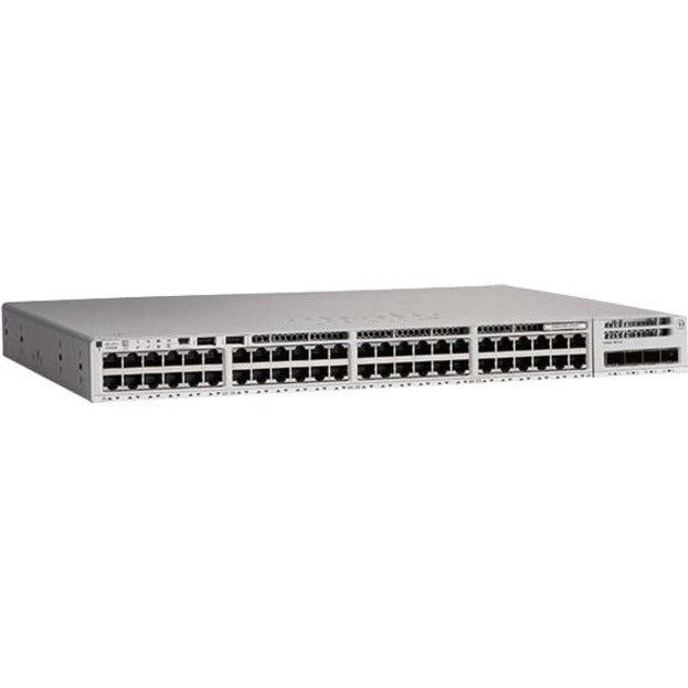 Cisco Catalyst C9200L-48PL-4X Ethernet Switch