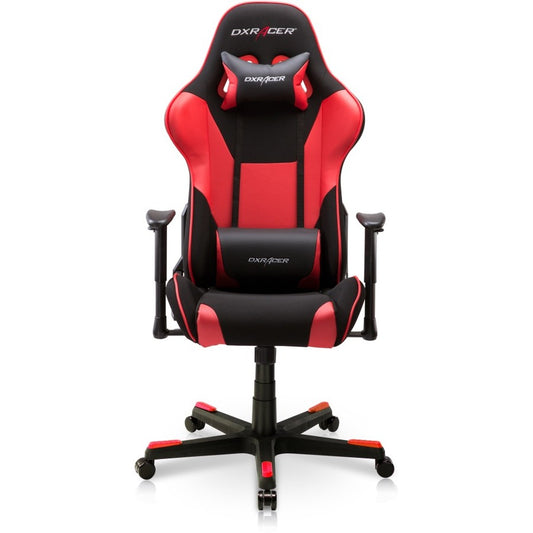 DXRacer Formula Series Conventional Mesh and PU Leather FD101/NR