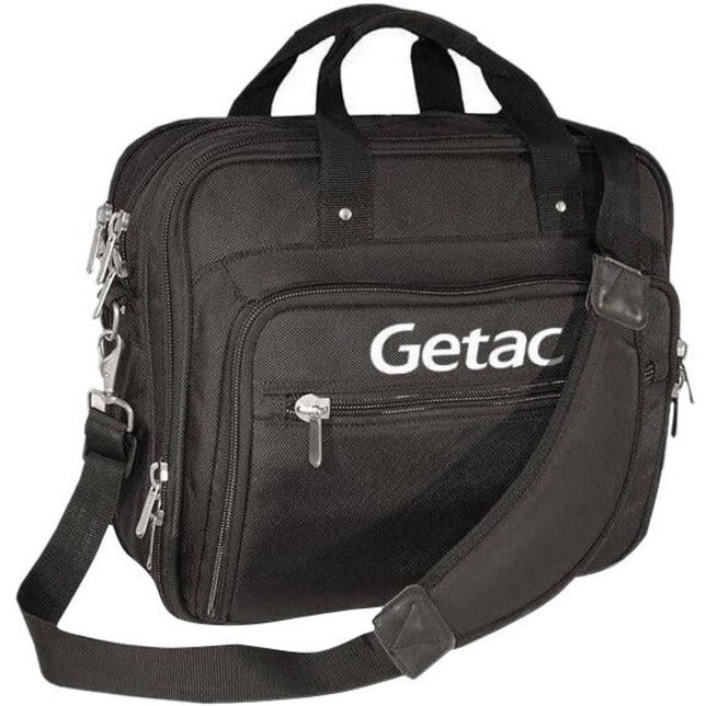 Getac Deluxe Carrying Case Rugged Notebook