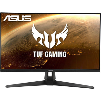 TUF VG279Q1A 27" Full HD Gaming LCD Monitor - 16:9 - Black