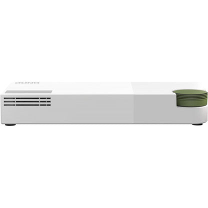 QNAP QSW-M2108-2S Ethernet Switch