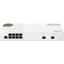 MGMT SW 8P 2.5GBPS 2P 10GBPS   