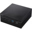 Asus miniPC PN40-BC763MV Desktop Computer - Intel Celeron N4020 1.10 GHz - 4 GB RAM DDR4 SDRAM - Mini PC
