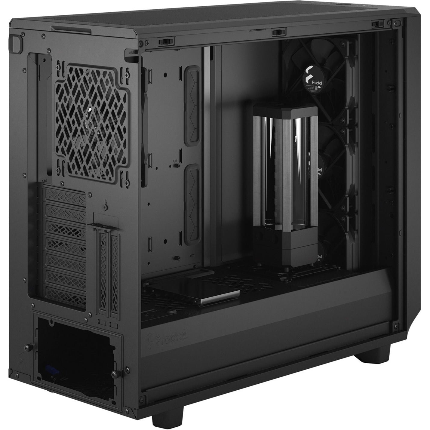 Fractal Design Meshify 2 Computer Case